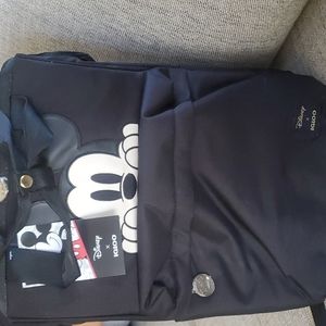 Igloo mickey mouse backpack cooler